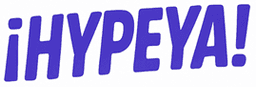 HYPEYA Logo